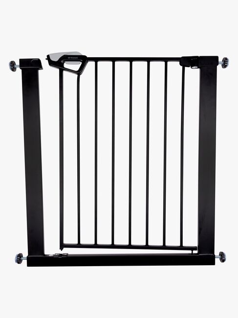 Tinynord GIA Turvaportti, Musta