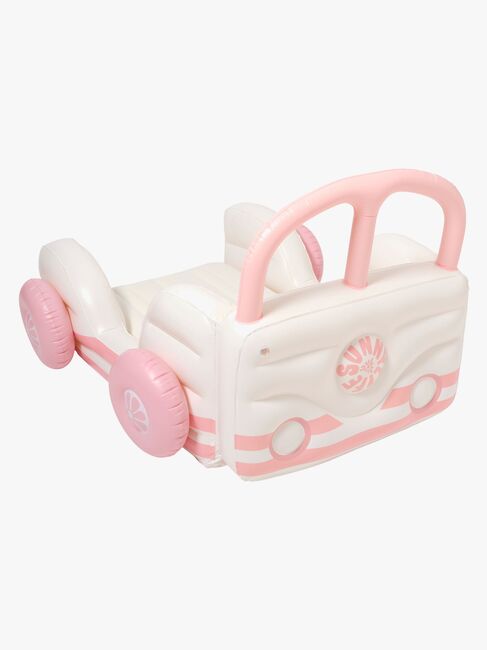 SUNNYLiFE  Puhallettava Lastensänky, Summer Van Candy