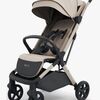 Kinderkraft NUBI 3 Lastenrattaat, Sand Beige