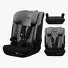 Kinderkraft I-COMFY i-Size Turvaistuin, Dark Grey