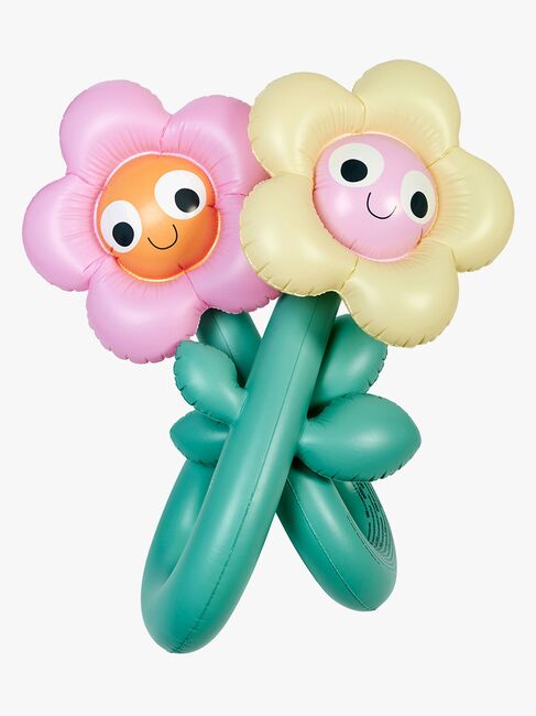 SUNNYLiFE Uimalelu 2-pack, Poppy The Peach