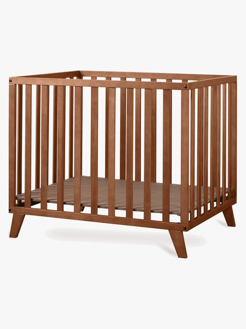 Quax Alix Leikkikehä, Walnut