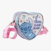 Disney Stitch Olkalaukku, Heart