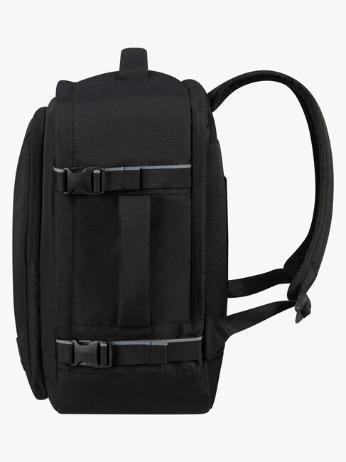 American Tourister Take2Cabin MS Reppu 26,5L, Black