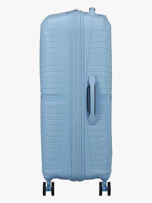 American Tourister Airconic Spinner Matkalaukku 67L, Neptune Blue