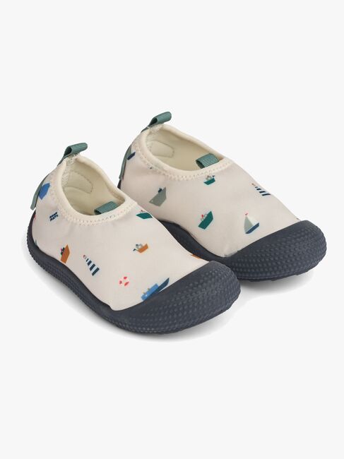 LIEWOOD Sanjia Uimakengät, Sailing/Sandy