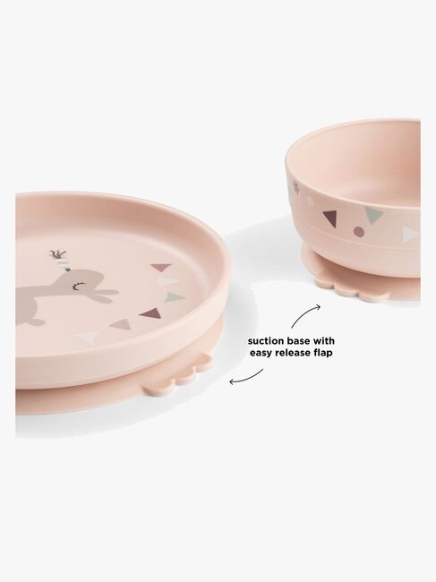 Done By Deer Foodie Ruokailusetti Celebration, Powder