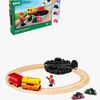 BRIO World 36130 Cargo Gemstone Junasetti