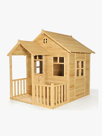 Woodlii HILDA Leikkimökki, Nature