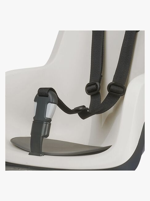 BoBike GO Maxi Rack Mount Pyöränistuin, Vanilla Cup Cake