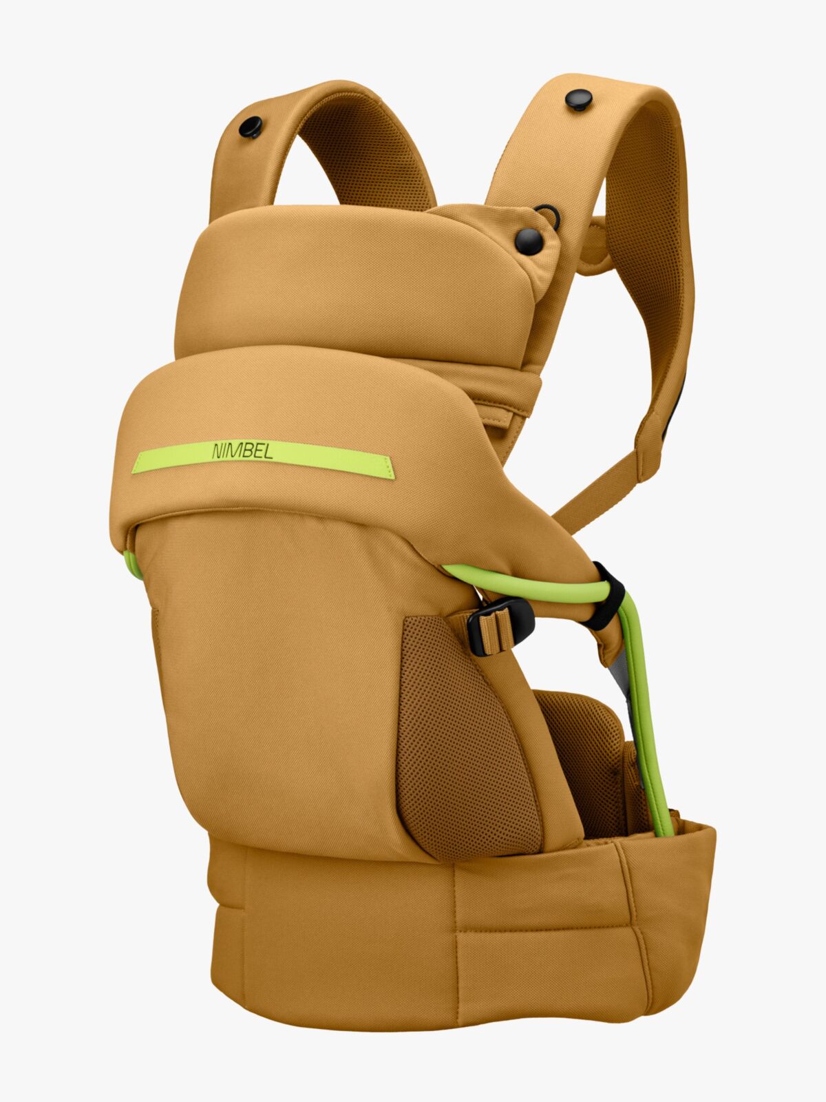 Nimbel Kantoreppu, Desert Sun