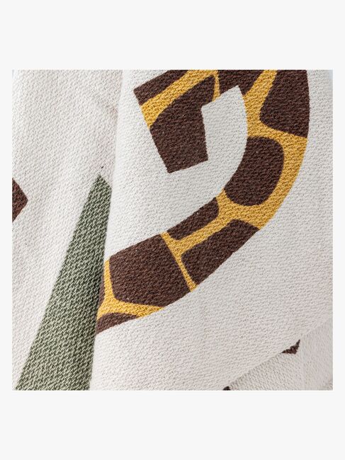 Bloomingville Memmo Viltti