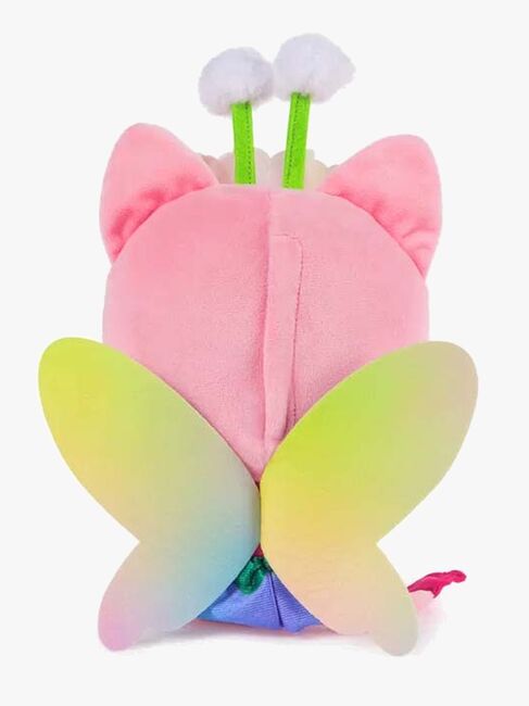 Gabbyn Nukketalo Pehmolelu Kitty Fairy 30 cm