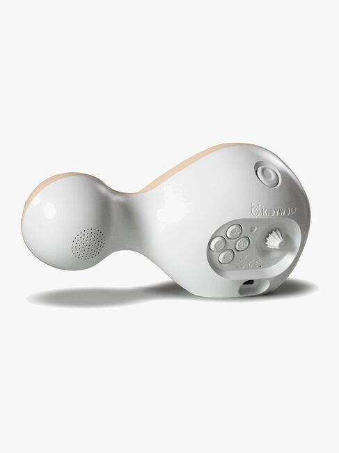 Kidywolf KIDYALARM Herätyskello, Ruskea