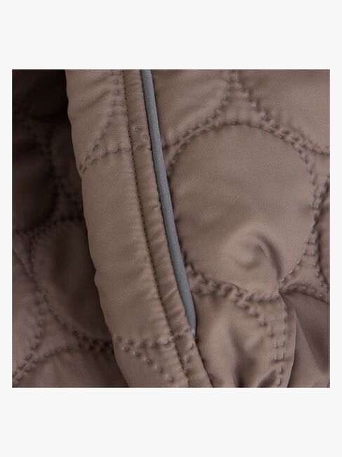 EN FANT Kevyttoppapuku Soft, Caribou