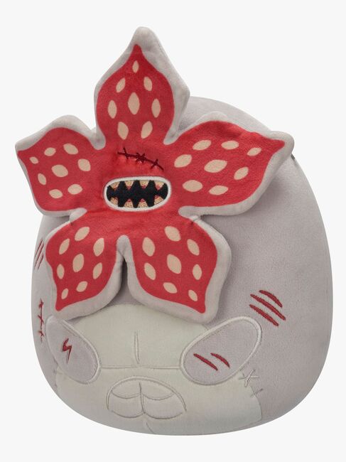 Squishmallows Stranger Things Pehmolelu Demogorgon 20 cm