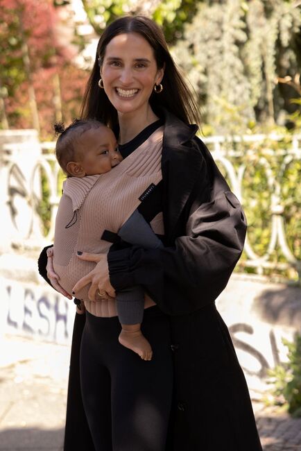 Flybaby Kantoreppu, Cinnamon