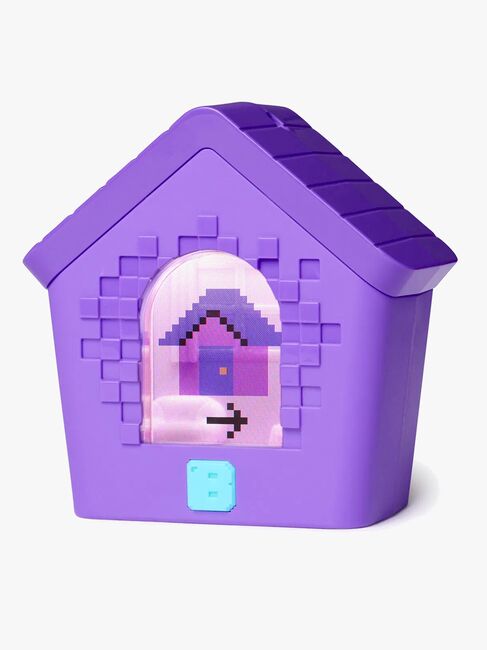 Bitzee Interaktiivinen Koirankoppi