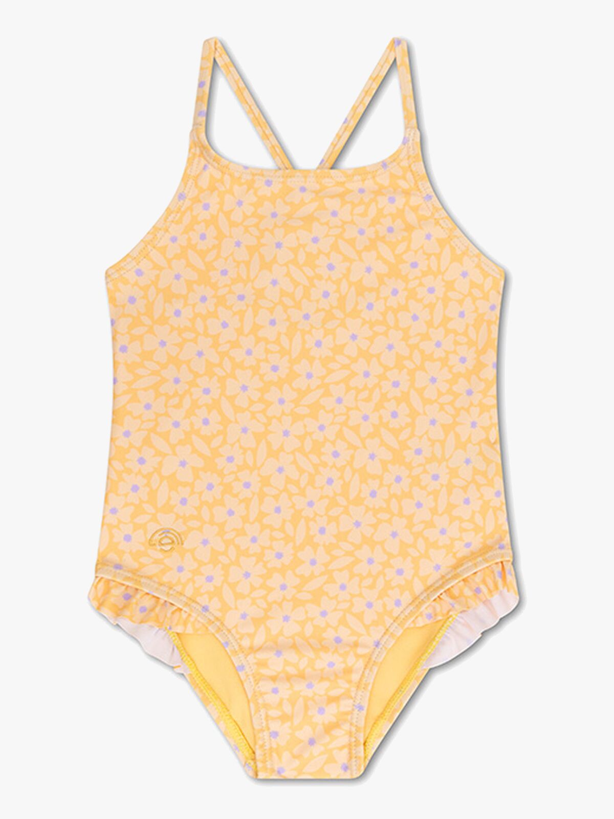 Swim Essentials Uimapuku, Florish Yellow