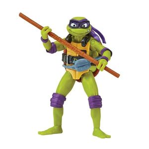 Turtles Mayhem Donatello Figuuri