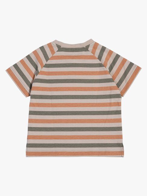 Viking X Kenza T-paita, Hiekanruskea