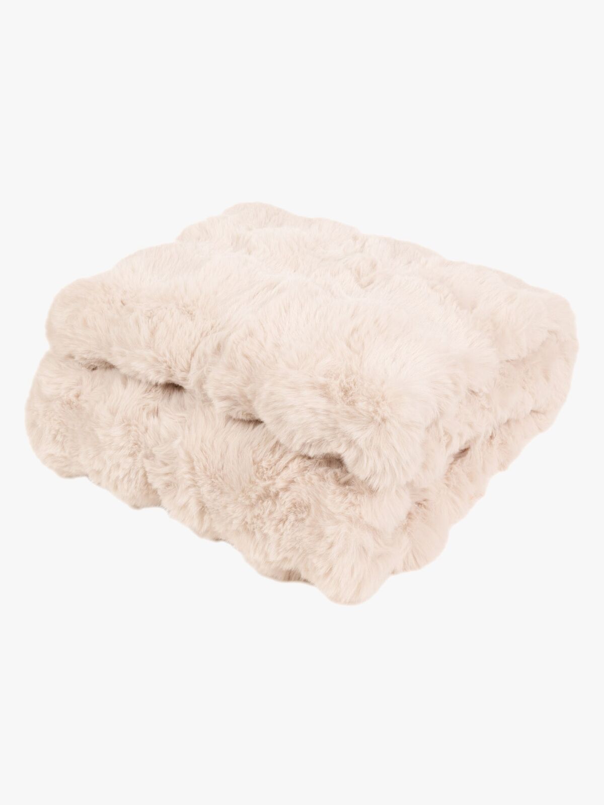 KMCarpets Bubble Viltti 130x170, Nature