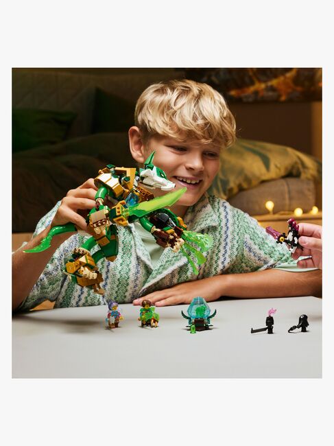 LEGO DREAMZzz 71508 Kettuvartijarobotti
