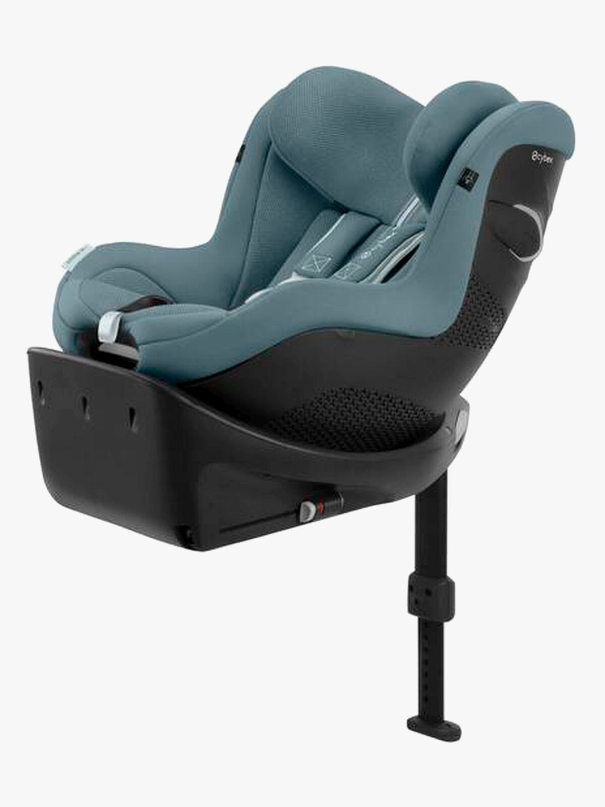 Cybex Sirona Gi i-Size Plus Turvaistuin, Stormy Blue
