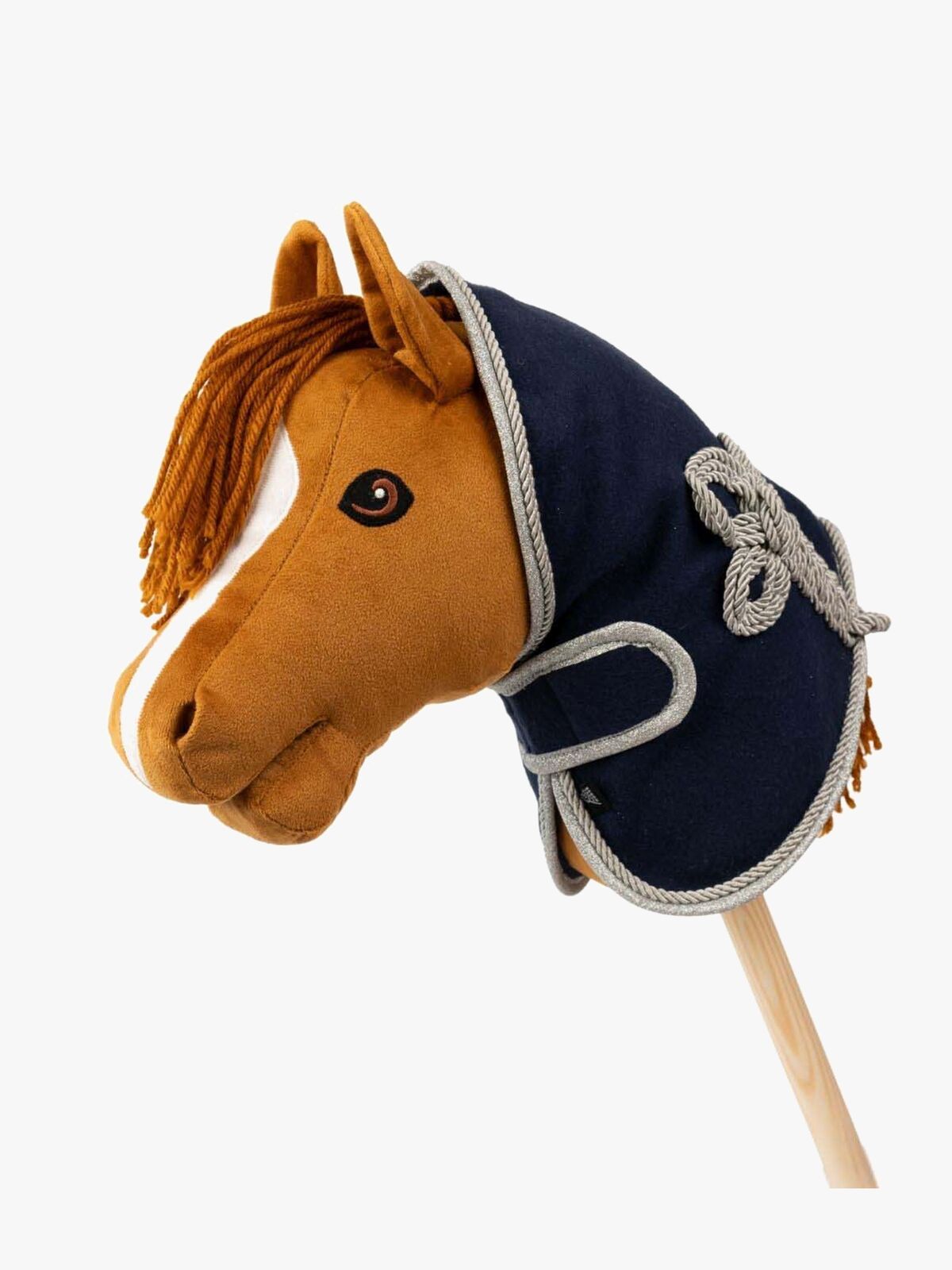 My Hobby Horse Fleecepeitto, Navy