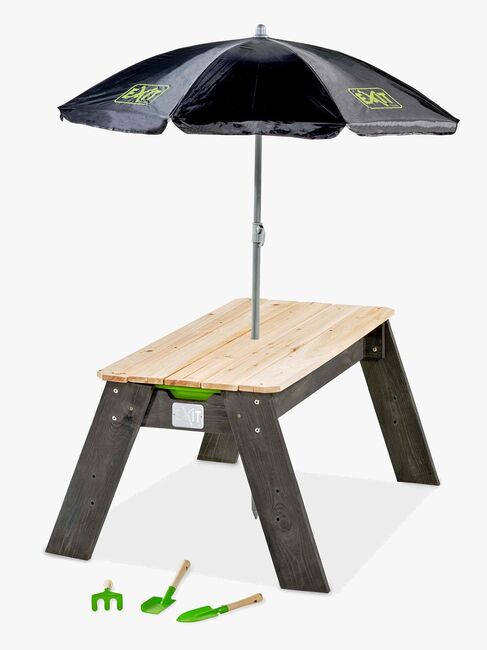 EXIT Aksent Leikkipöytä L Deluxe