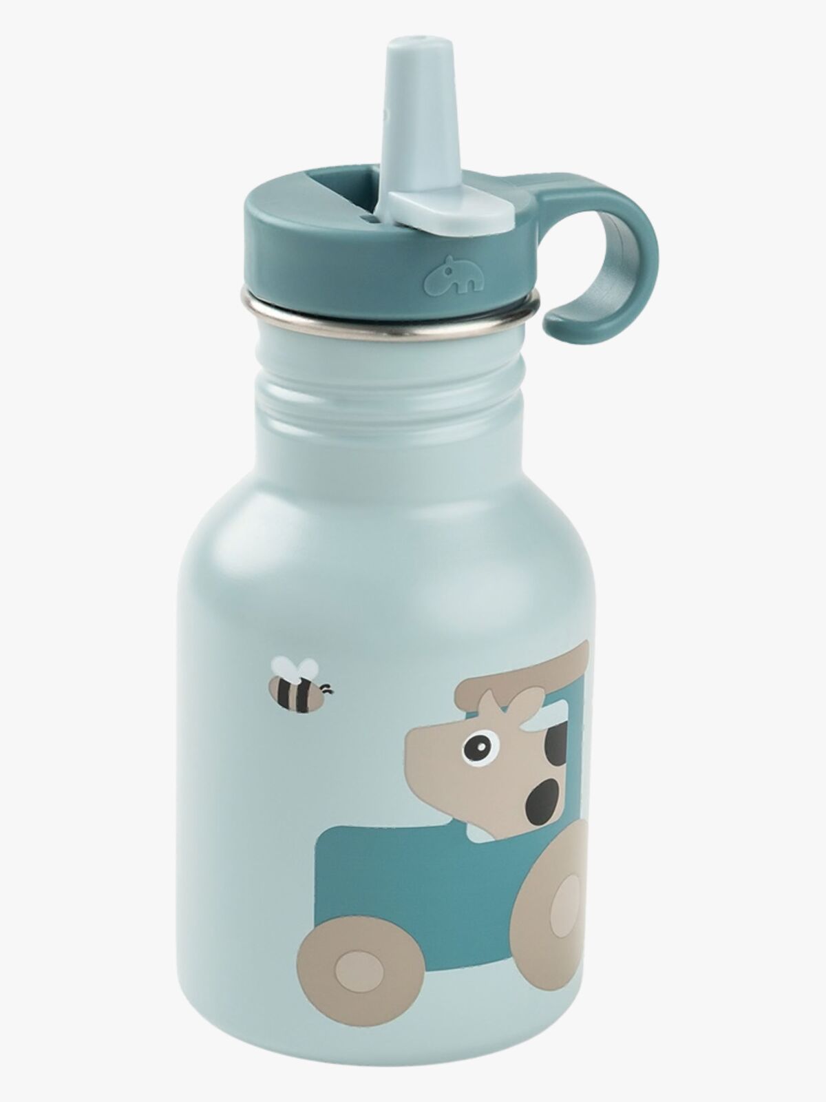 Done By Deer Tiny Farm Metallipullo, Blue