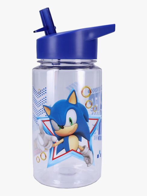 Sonic Juomapullo 450ml, Drink Up