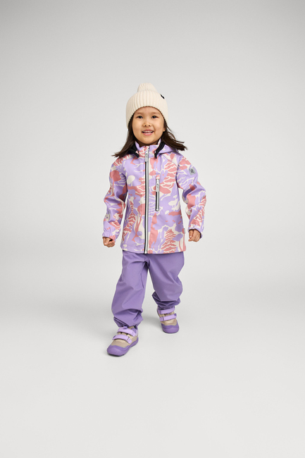 Reima Viikari Barefoot Vedenpitävät Mid Lenkkarit, Earthy Beige