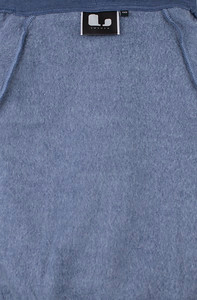 Lindberg Squad Huppari, Navy/Melange