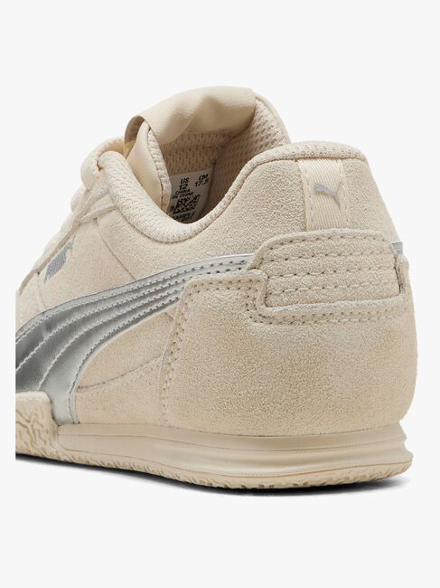 Puma Bella Donna SD Metallic AC PS Lenkkarit, Alpine Snow