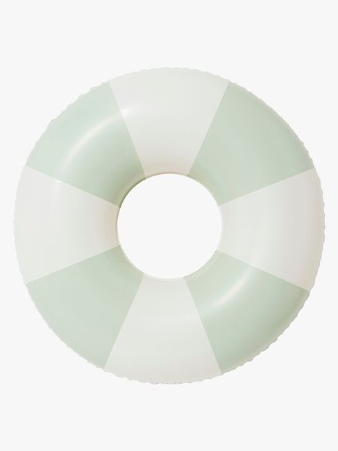 SUNNYLiFE Uimarengas, The Vacay Olive Stripe