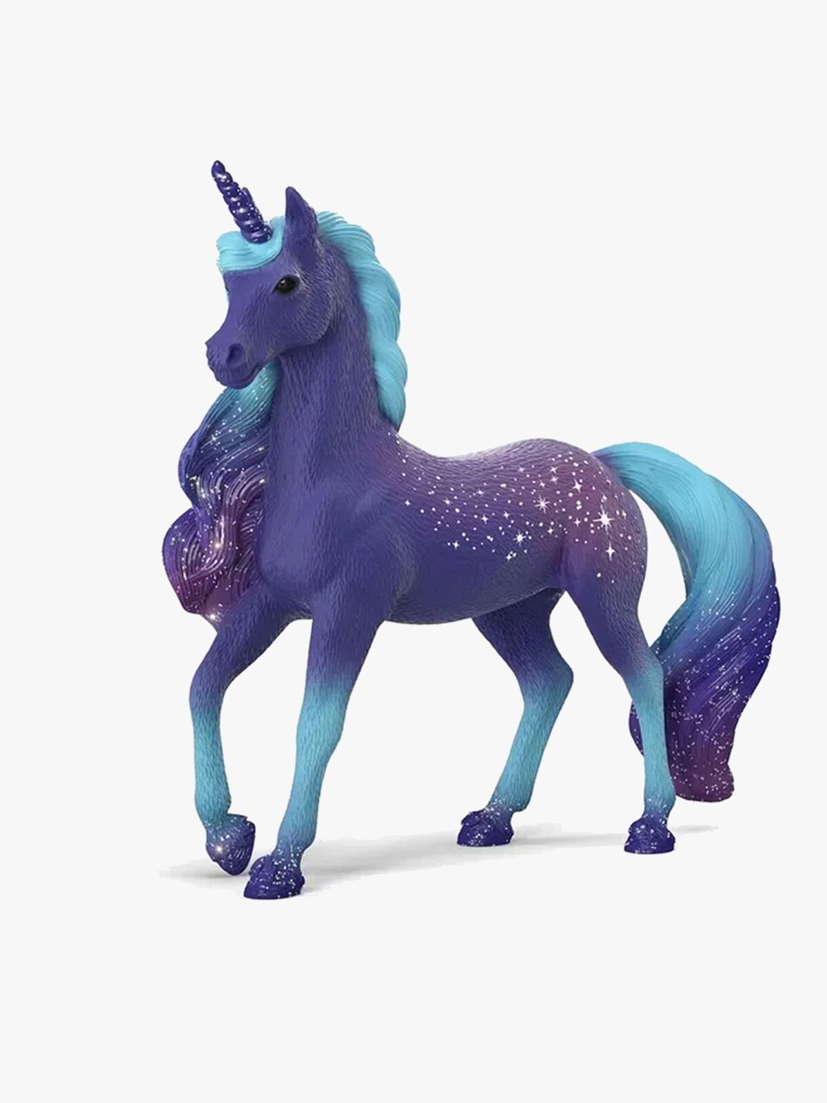 Schleich 70841 Bayala Galaxy Rainbow Yksisarvisori