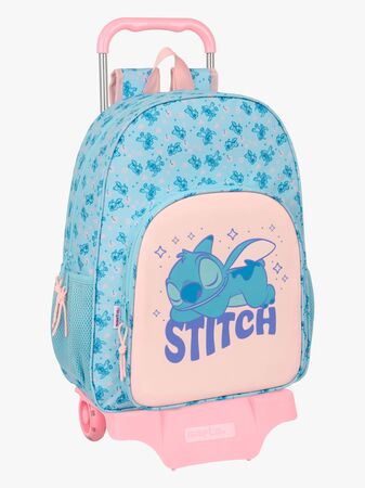 Disney Lilo & Stitch Trolley Reppu 19L, Ohana