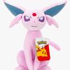 Pokémon Pehmolelu Espeon 20 cm
