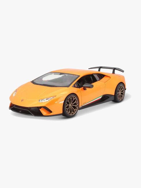 Bburago Lamborghini Huracan Performante Leluauto 1:24