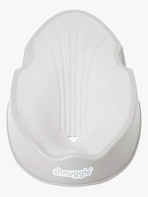 Shnuggle Kylpytuki Newborn, Taupe