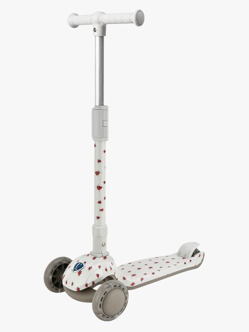 Vanilla Copenhagen Potkulauta, Ladybug