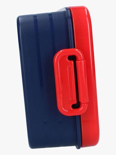 Spidey And His Amazing Friends Eväsrasia, Lunch Bunch