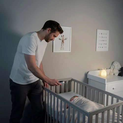 Braun ThermoScan 7+ Lämpömittari