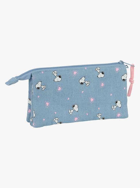 Ressu Kolmilokeroinen Penaali, Jeans