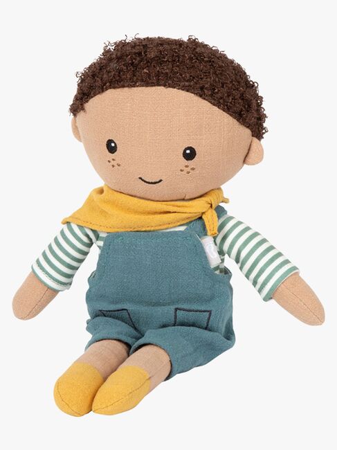 Small Foot Kangasnukke Leo 39 cm