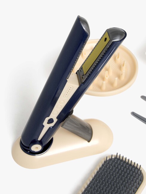 Cloudberry Castle Kampaajasetti Pro, Sininen