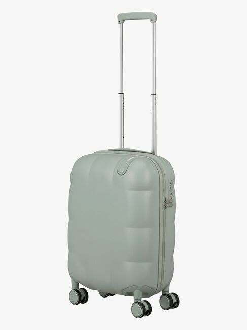 American Tourister Dreami Spinner Matkalaukku 37L, Everdream Sage