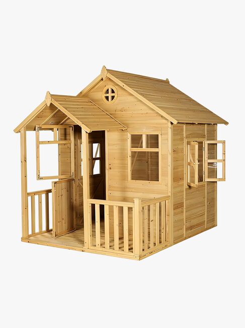 Woodlii HILDA Leikkimökki, Nature