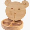 BamBam Bamboo Bear Korurasia